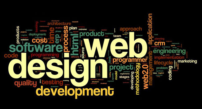 Design & Dev Tuesday: Supersize Image-Based Websites