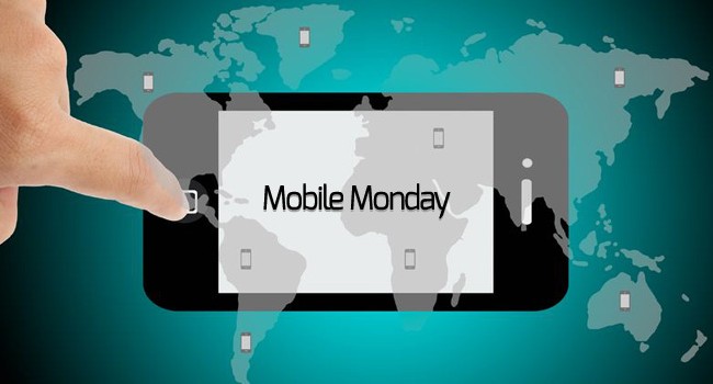 Mobile Monday: Next-Gen Mobile Site Pushes Usable Local Content