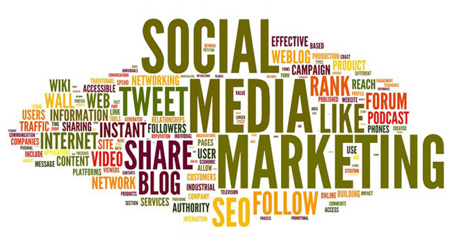 Social Wednesday: Shortcuts to Help Speed Up Your Social Media Browsing [INFOGRAPHIC]