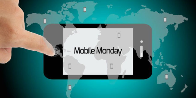 Mobile Monday Mobile Monday