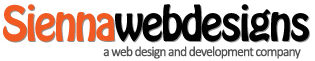 Sienna Web Designs