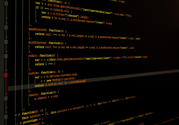 Services - Web Development