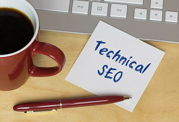 Technical SEO