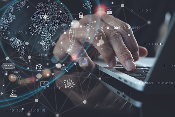 Virtual Webmaster Services